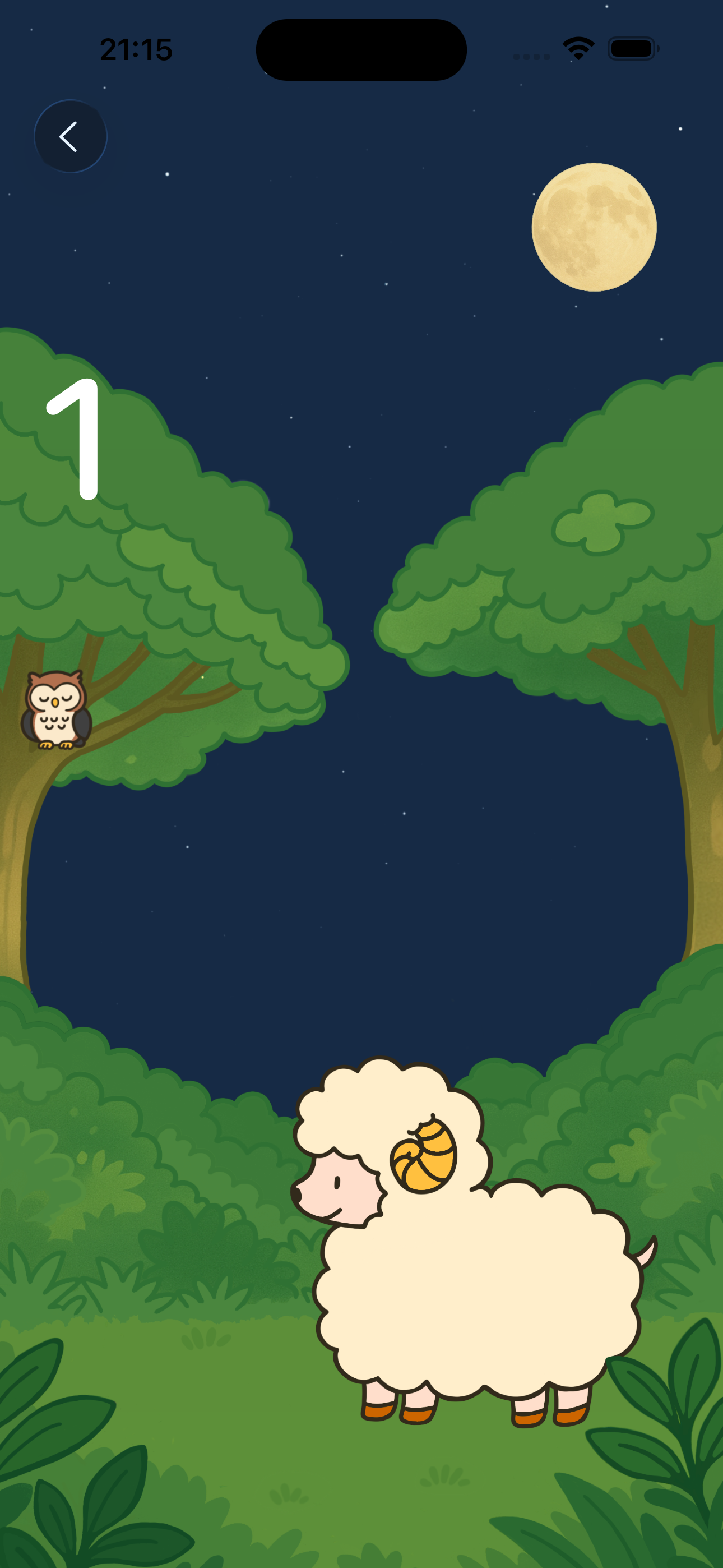 Mofu Sheep screenshot 3